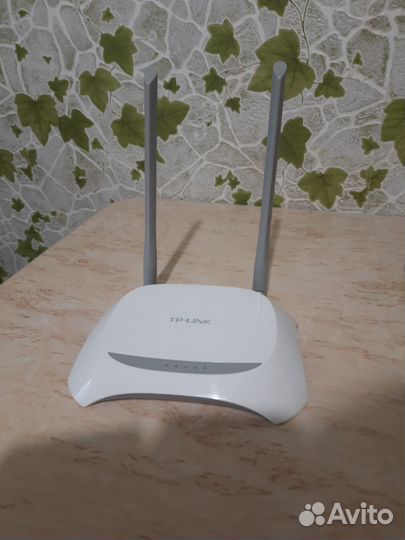 Модем TP-link