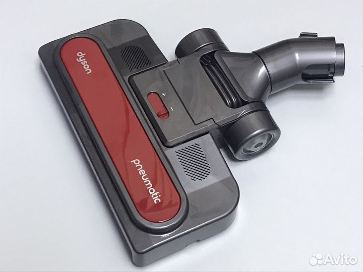 Щётка Musclehead Big Ball Dyson