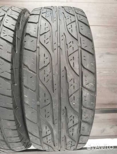 Dunlop Grandtrek AT3 215/65 R16 98H