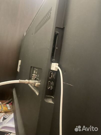 Телевизор philips