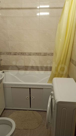 2-к. квартира, 42,8 м², 3/4 эт.