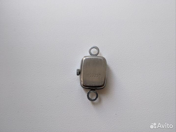 Часы 17 камней СССР