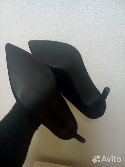 Туфли женские 39 размер