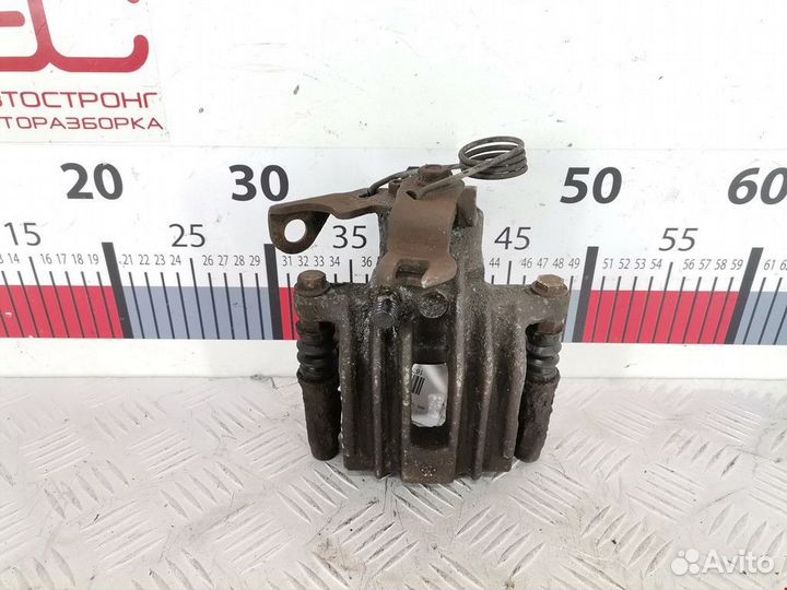 Суппорт задний левый Audi A6 4A/C4 1997 8E0615423