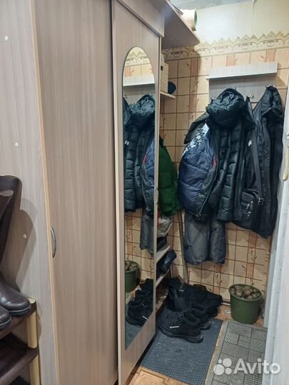 Прихожая бу