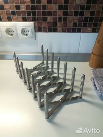 Варьера, икеа