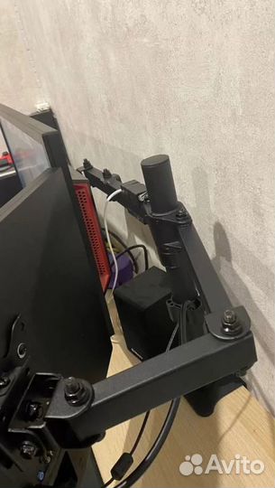 Кронштейн для монитора Arm Media LCD-T13