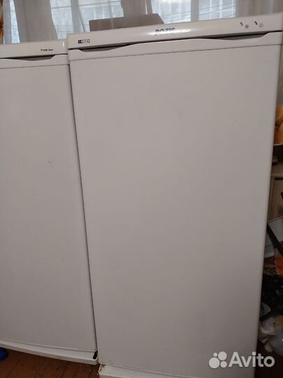 Морозильная камера pozis