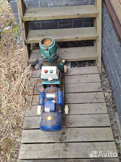 Гранулятор для комбикорма