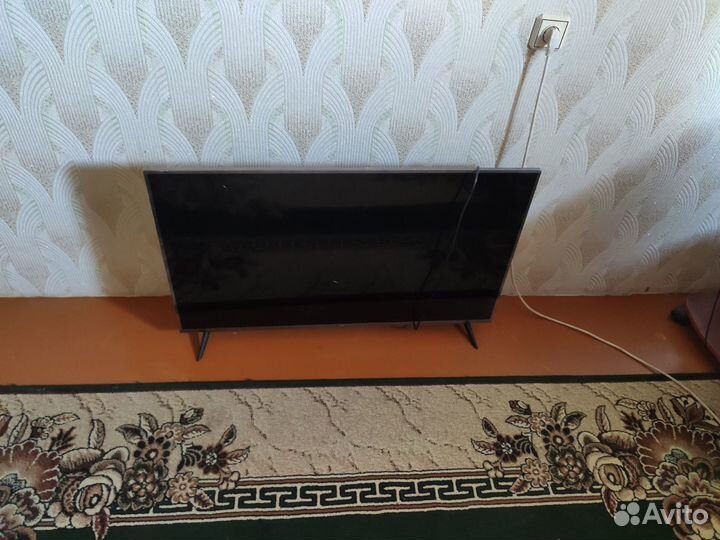 Продам, телевизор на запчасти