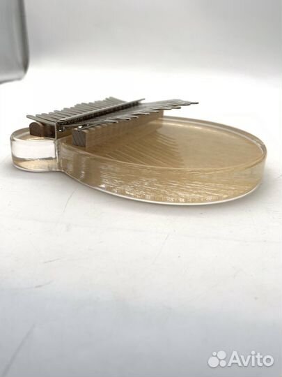 Калимба 17 нот