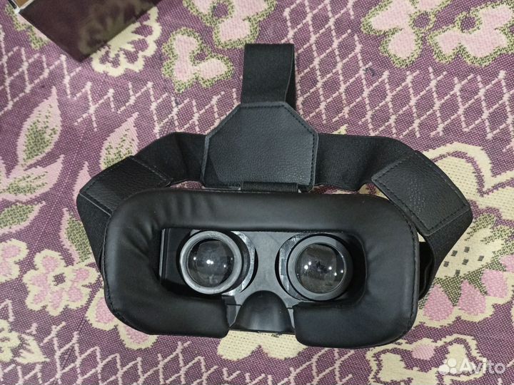 Vr очки