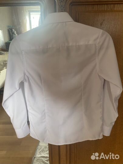 Рубашка на мальчика