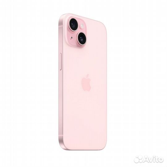 iPhone 15, 128 ГБ