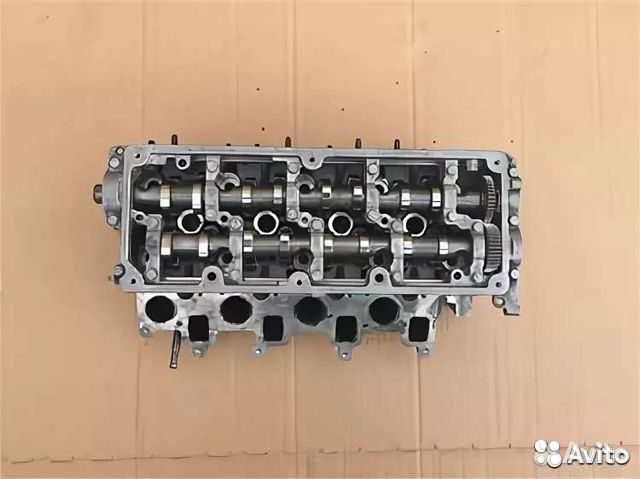 Двигатель Volkswagen Amarok CNE CDC cdca cdcb