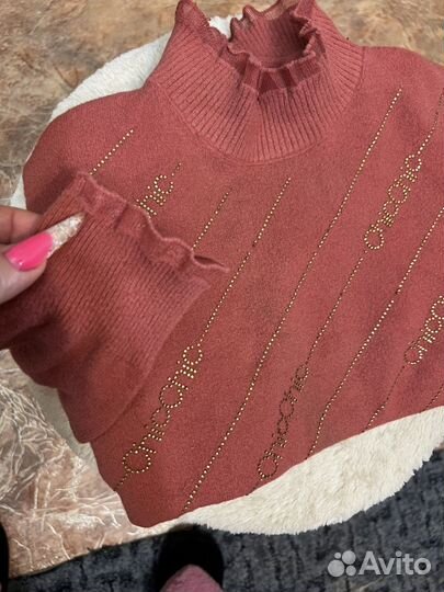 Кофта женская