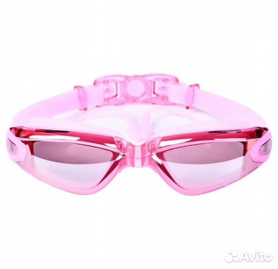 Очки для плавания взрослые/ подростковые