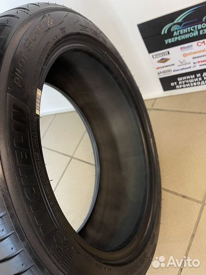 Michelin Pilot Sport 4 245/45 R20 103Y