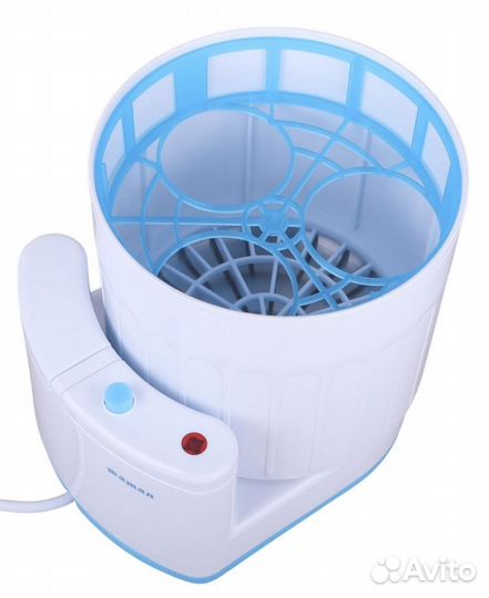 Стерилизатор для бутылочек maman