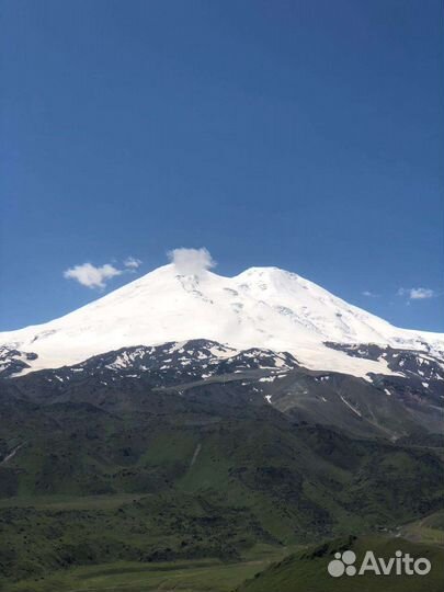 Экскурсия на Джилы-Су