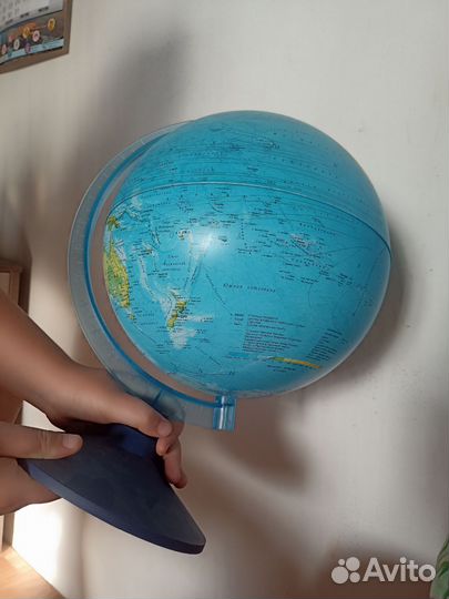 Глобус