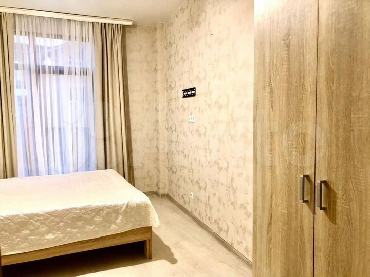 2-к. квартира, 40 м², 2/3 эт.