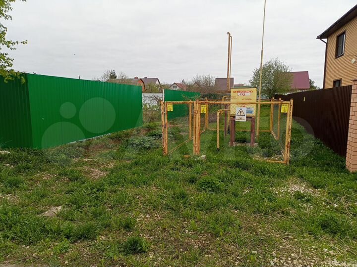 Участок 30 сот. (ИЖС)