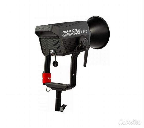 Светодиодный осветитель Aputure Light Storm LS 600