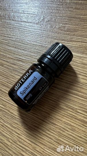 Эфирное масло дотерра Нард