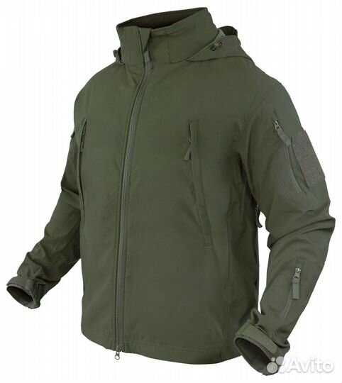 Куртка S.T. Condor Summit Zero Softshell Jacket