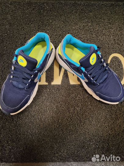 Кроссовки nike 37 размер