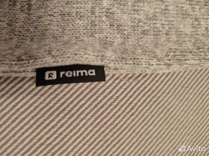 Термо костюм reima 98