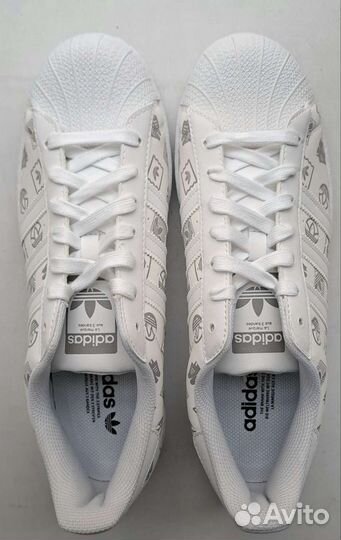 Adidas Originals Superstar