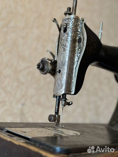 Швейная машина подольск