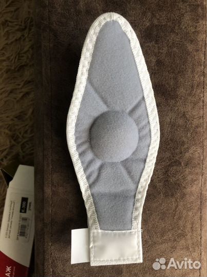 Бандаж детский грыжевой пупочный