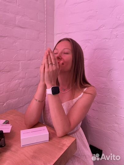 Аромастилист. «Ресурсные духи для тебя»