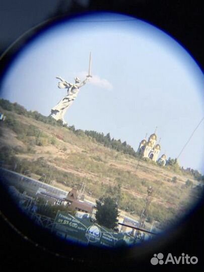 Бинокль Canon