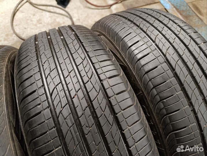Giti GitiComfort F50 225/60 R18