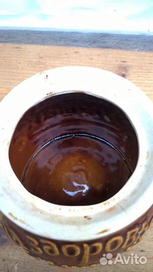 Горшочки СССР цена за 7шт