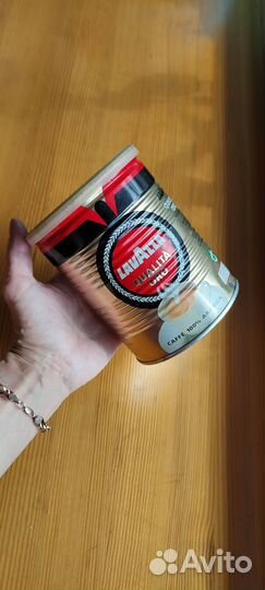 Кофейные банки 