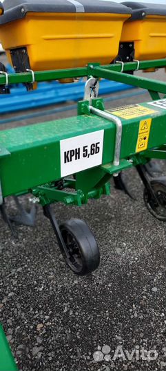 Культиватор Кронос КРН-5,6, 2023
