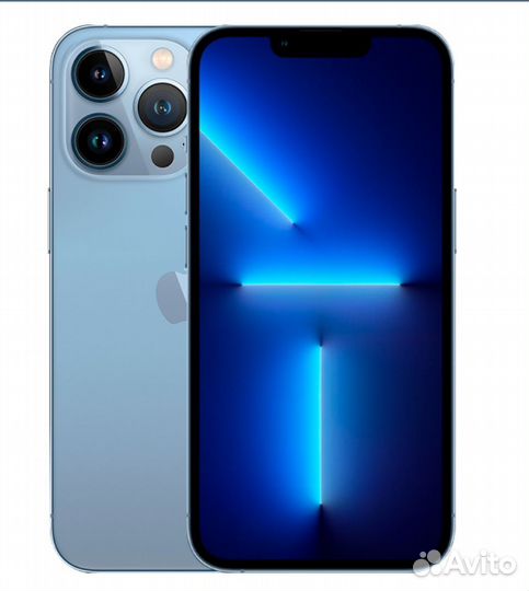 iPhone 13 Pro, 256 ГБ