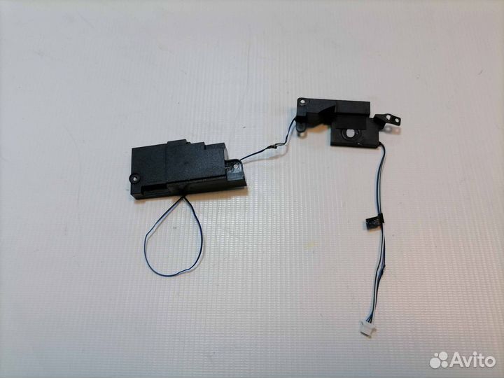 Динамики для HP 635