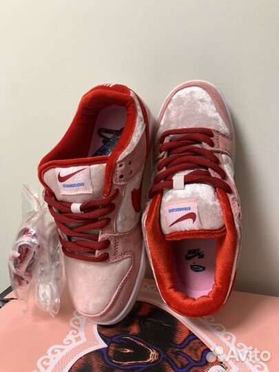 Кроссовки nike детские новые