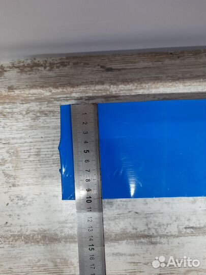 Аккумулятор для электросамоката