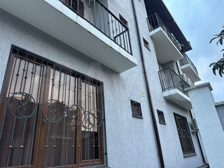 Гостиница (Абхазия)