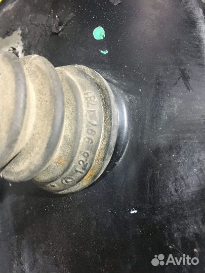 Вакуумный усилитель тормозов в сборе Mercedes W124