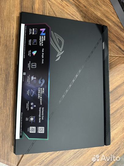 Asus rog strix rtx 4090
