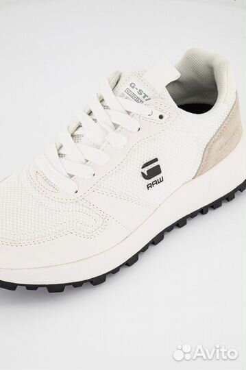 G star RAW кроссовки