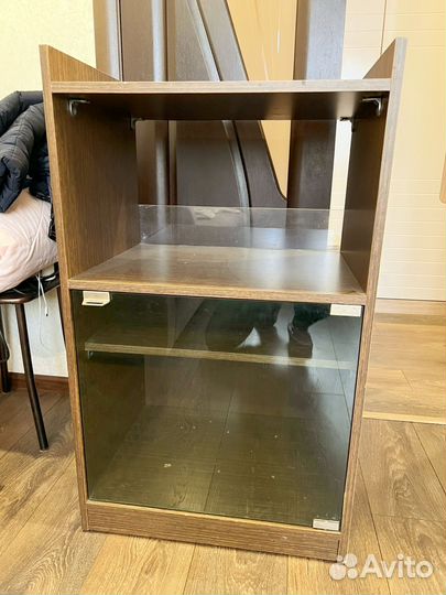 Тумба под тв бу